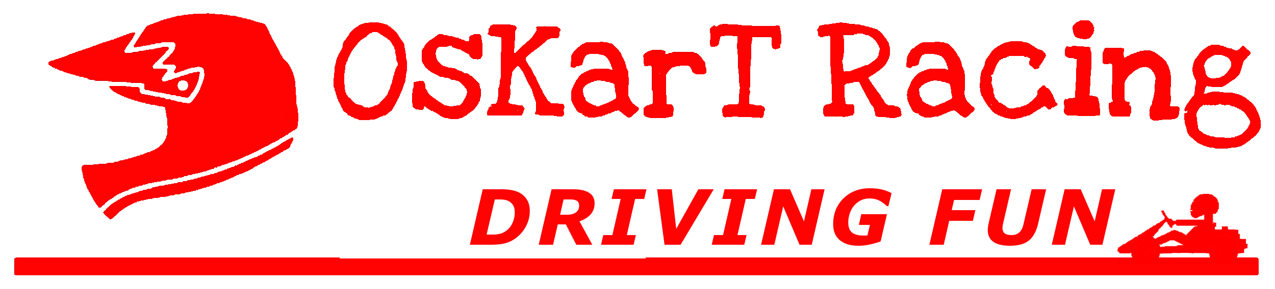 OsKart Racing